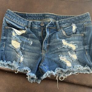 Aeropostale shorts